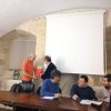 Strokovna ekskurzija LAS Italija 2018